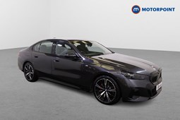 BMW 5-Series Saloon (17-24) 520i M Sport Pro 4dr Auto For Sale - Motorpoint Burnley, Burnley