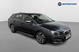 Subaru Levorg Sport Tourer (15-22) 2.0i GT Lineartronic auto 5d For Sale - Motorpoint Burnley, Burnley