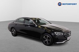 Mercedes-Benz E-Class Saloon (16-23) E220d 200 Sport 4dr 9G-Tronic For Sale - Motorpoint Burnley, Burnley