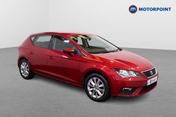 SEAT Leon Hatchback (13-20) SE 1.5 TSI Evo 130PS 5d For Sale - Motorpoint Burnley, Burnley