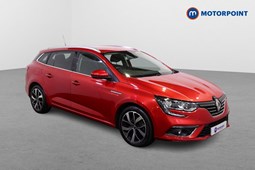 Renault Megane Sport Tourer (16-22) Iconic TCe 140 5d For Sale - Motorpoint Burnley, Burnley