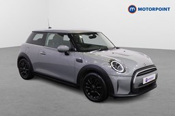 MINI Hatchback (14-24) 1.5 One Classic 3dr [Comfort Pack] For Sale - Motorpoint Burnley, Burnley