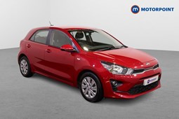 Kia Rio Hatchback (17-23) 1.2 DPi 1 5dr For Sale - Motorpoint Burnley, Burnley