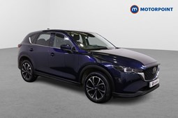 Mazda CX-5 SUV (17 on) 2.0 Sport Edition 5dr Auto For Sale - Motorpoint Burnley, Burnley