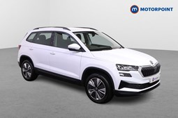 Skoda Karoq SUV (17 on) 1.0 TSI SE Drive 5dr For Sale - Motorpoint Burnley, Burnley