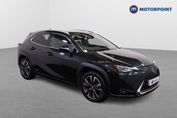 Lexus UX SUV (18 on) Premium Plus Pack with Lexus Driver Assist Hybrid auto 5d For Sale - Motorpoint Burnley, Burnley