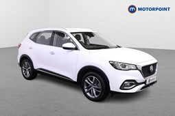 MG HS SUV (19-24) Excite 1.5T-GDI DCT auto 5d For Sale - Motorpoint Burnley, Burnley