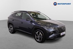 Hyundai Tucson SUV (21 on) 1.6 TGDi Hybrid 230 Premium 5dr 2WD Auto For Sale - Motorpoint Burnley, Burnley