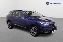 Renault Kadjar (15-22) 1.2 TCE Dynamique S Nav 5d For Sale - Motorpoint Burnley, Burnley