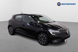 Renault Clio Hatchback (19 on) 1.0 TCe 90 Evolution 5dr For Sale - Motorpoint Burnley, Burnley