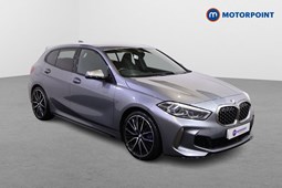 BMW 1-Series M135i (19-24) M135i xDrive 5dr Step Auto [Tech/Pro Pack] For Sale - Motorpoint Burnley, Burnley