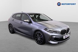 BMW 1-Series M135i (19-24) M135i xDrive 5dr Step Auto [Tech/Pro Pack] For Sale - Motorpoint Burnley, Burnley