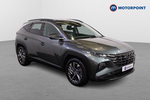 Hyundai Tucson SUV (21 on) 1.6 TGDi Premium 5dr 2WD For Sale - Motorpoint Burnley, Burnley