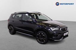 Cupra Ateca SUV (18 on) 2.0 TSI VZ1 5dr DSG 4Drive For Sale - Motorpoint Burnley, Burnley