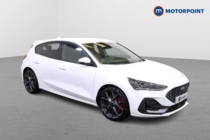 Ford Focus ST (19 on) 2.3 EcoBoost ST 5dr Auto For Sale - Motorpoint Burnley, Burnley