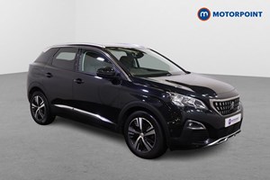 Peugeot 3008 SUV (16-24) Allure 1.2 PureTech 130 S&S EAT8 auto 5d For Sale - Motorpoint Burnley, Burnley