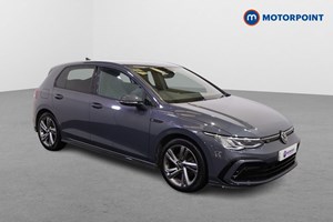 Volkswagen Golf Hatchback (20 on) R-Line 1.5 TSI 150PS 5d For Sale - Motorpoint Burnley, Burnley