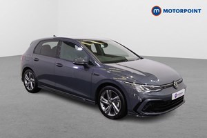 Volkswagen Golf Hatchback (20 on) R-Line 1.5 eTSI 150PS DSG auto 5d For Sale - Motorpoint Burnley, Burnley