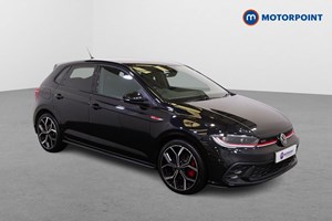 Volkswagen Polo GTi (18 on) 2.0 TSI GTI 5dr DSG For Sale - Motorpoint Burnley, Burnley