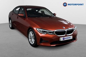 BMW 3-Series Saloon (19 on) 318d SE 4d For Sale - Motorpoint Burnley, Burnley