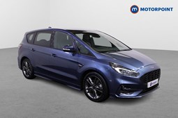 Ford S-MAX (15-23) 2.5 FHEV 190 ST-Line 5dr CVT For Sale - Motorpoint Burnley, Burnley