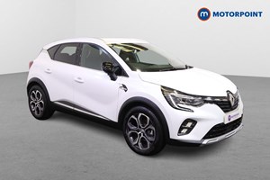 Renault Captur (20 on) 1.6 E-TECH Hybrid 145 Techno 5dr Auto For Sale - Motorpoint Burnley, Burnley