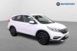 Honda CR-V (12-18) SE Plus Navi 2.0 i-VTEC 2WD 5d For Sale - Motorpoint Burnley, Burnley