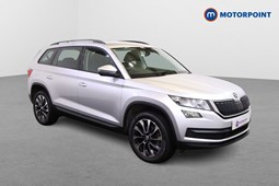 Skoda Kodiaq SUV (17-23) SE Drive (7 seat) 1.5 TSI ACT 150PS DSG auto 5d For Sale - Motorpoint Burnley, Burnley