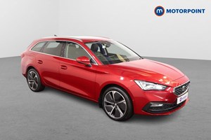 SEAT Leon Estate (20 on) 2.0 TDI 150 Xcellence Lux 5dr For Sale - Motorpoint Burnley, Burnley