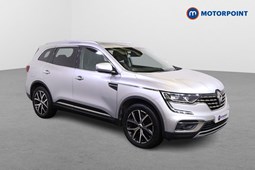 Renault Koleos SUV (17-20) GT Line dCi 190 4WD X-Tronic auto 5d For Sale - Motorpoint Burnley, Burnley