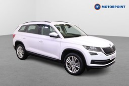 Skoda Kodiaq SUV (17-23) SE L (7-seat) 2.0 TSI 150PS ACT 4x4 DSG auto 5d For Sale - Motorpoint Burnley, Burnley