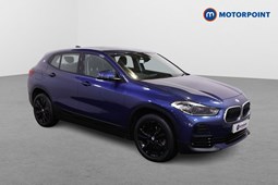 BMW X2 SUV (18-23) sDrive20i Sport Sport Double Clutch auto 5d For Sale - Motorpoint Burnley, Burnley