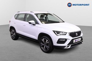 SEAT Ateca SUV (16 on) 1.5 TSI EVO SE Technology 5d For Sale - Motorpoint Burnley, Burnley