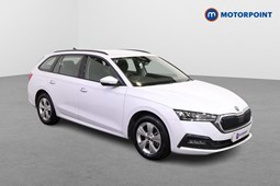 Skoda Octavia Estate (20 on) 2.0 TDI SE Technology 5dr DSG For Sale - Motorpoint Burnley, Burnley