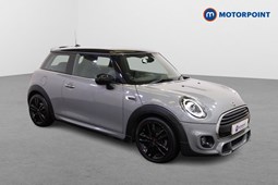 MINI Hatchback (14-24) Cooper Sport Steptronic with double clutch auto 3d For Sale - Motorpoint Burnley, Burnley