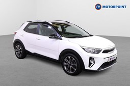 Kia Stonic SUV (17 on) 1.0T GDi Connect 5dr For Sale - Motorpoint Burnley, Burnley