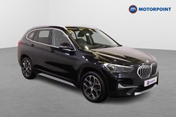 BMW X1 SUV (15-22) sDrive 20i [178] xLine 5dr Step Auto For Sale - Motorpoint Burnley, Burnley