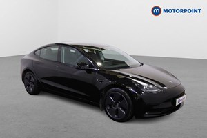 Tesla Model 3 (16 on) Standard Range Plus auto 4d For Sale - Motorpoint Burnley, Burnley