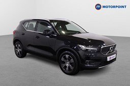 Volvo XC40 SUV (17 on) Inscription T3 FWD auto 5d For Sale - Motorpoint Burnley, Burnley