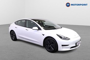 Tesla Model 3 (16 on) Standard Range Plus auto 4d For Sale - Motorpoint Burnley, Burnley