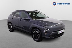 Hyundai Kona Electric SUV (23 on) 160kW Advance 65kWh 5dr Auto For Sale - Motorpoint Burnley, Burnley