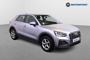 Audi Q2 SUV (16 on) 30 TFSI Technik 5dr For Sale - Motorpoint Burnley, Burnley