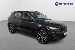 Volvo XC40 SUV (17 on) R-Design Pro Recharge T5 Plug-in hybrid FWD auto 5d For Sale - Motorpoint Burnley, Burnley