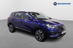 Renault Kadjar (15-22) GT Line TCe 140 5d For Sale - Motorpoint Burnley, Burnley