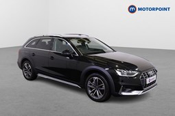 Audi A4 Allroad (16-21) 40 TDI 204 Quattro Sport S Tronic [C+S] 5d For Sale - Motorpoint Burnley, Burnley