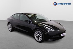 Tesla Model 3 (16 on) RWD 4dr Auto For Sale - Motorpoint Burnley, Burnley