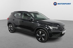 Volvo XC40 Electric SUV (21 on) 175kW Recharge Plus 69kWh 5dr Auto For Sale - Motorpoint Burnley, Burnley