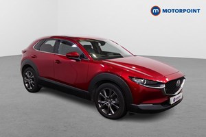 Mazda CX-30 SUV (19 on) 2.0 e-Skyactiv-X MHEV GT Sport 5dr For Sale - Motorpoint Burnley, Burnley