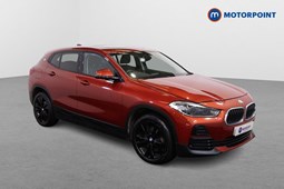 BMW X2 SUV (18-23) xDrive 20i [178] Sport 5dr Step Auto For Sale - Motorpoint Burnley, Burnley