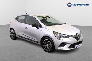 Renault Clio Hatchback (19 on) 1.6 E-TECH Hybrid 145 Evolution 5dr Auto For Sale - Motorpoint Burnley, Burnley